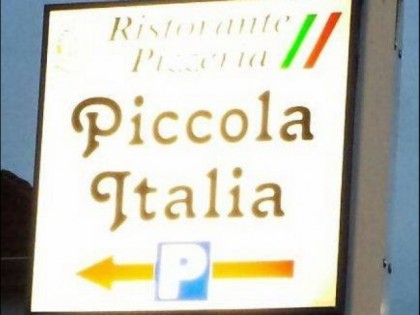 Foto: Piccola Italia