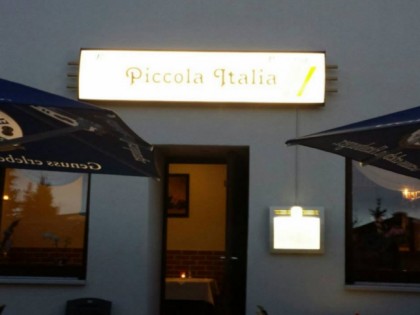 Foto: Piccola Italia